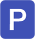 Parkolás